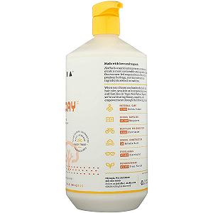 Кондиціонер Alaffia Everyday Shea Unscen Ted Зволожуючий 32 унцій synthetic.ua - Фото 1