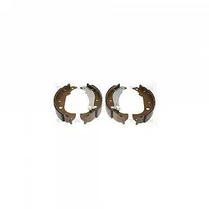 Комплект тормозных колодок TRISCAN 8100 15483 для ALFA ROMEO FIAT, задний мост - Фото 1