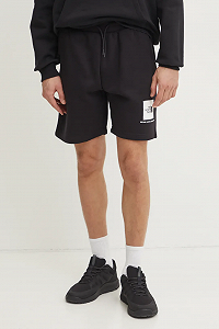 Шорти Men Box Nse Regular Short 0A8C1JKY41 THE NORTH FACE Чорний L - Фото 1