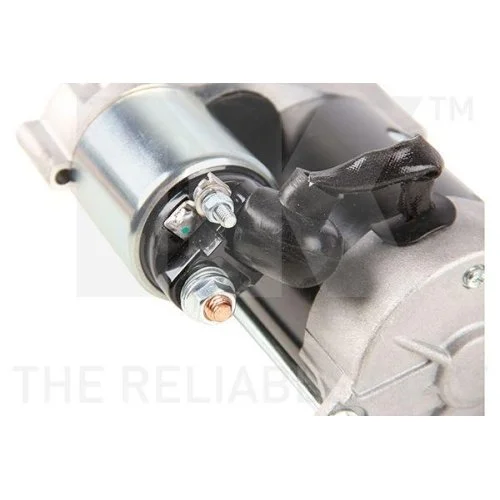 Стартер NK 4722020 для NISSAN OPEL RENAULT VAUXHALL HITACHI GENERAL MOTORS, фото №4