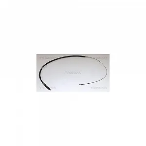 Трос стояночного тормоза TRISCAN 8140 291222 для VW задний левый задний правый - Фото 1