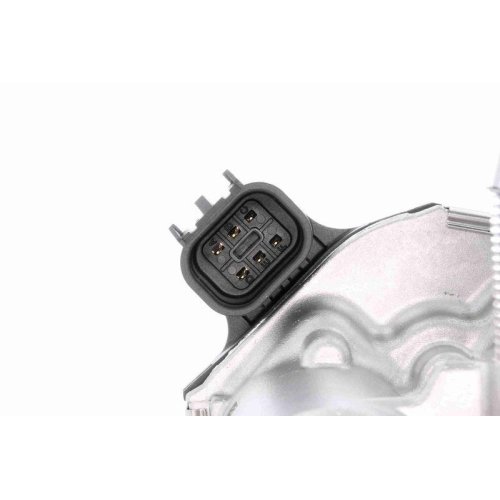 Дроссельная заслонка VEMO V40-81-0016 для OPEL CHEVROLET, фото №2