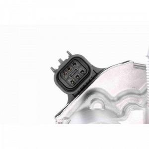 Дроссельная заслонка VEMO V40-81-0016 для OPEL CHEVROLET synthetic.ua - Фото 1