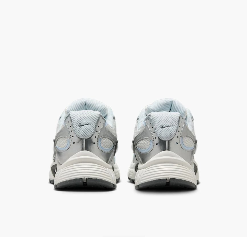 Чоловічі кросівки Nike V5 Rnr Summit Grey HQ7901-10, фото №2