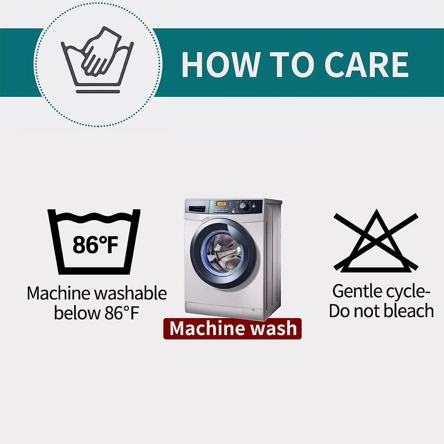 Плюшева Покривало Bunte Ahornbl". 180x200 см, з малюнком кленове листя, фото №8