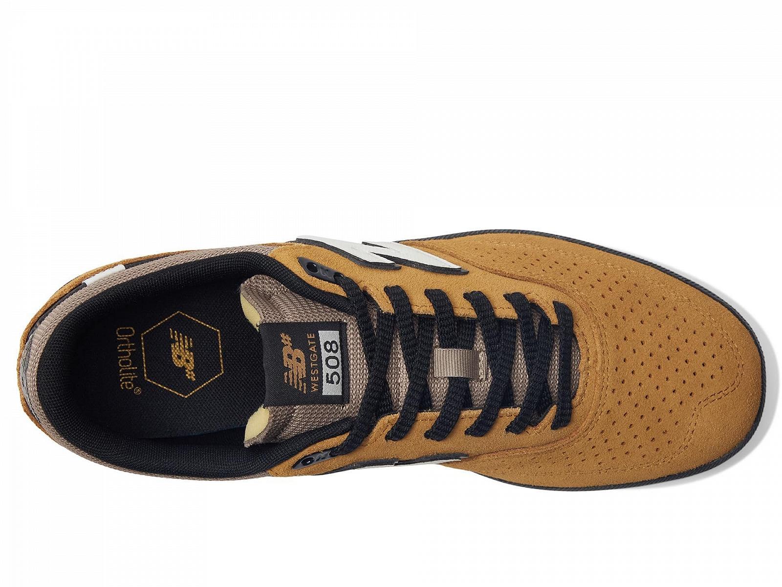 Кроссовки New Balance Westgate 508, фото №2