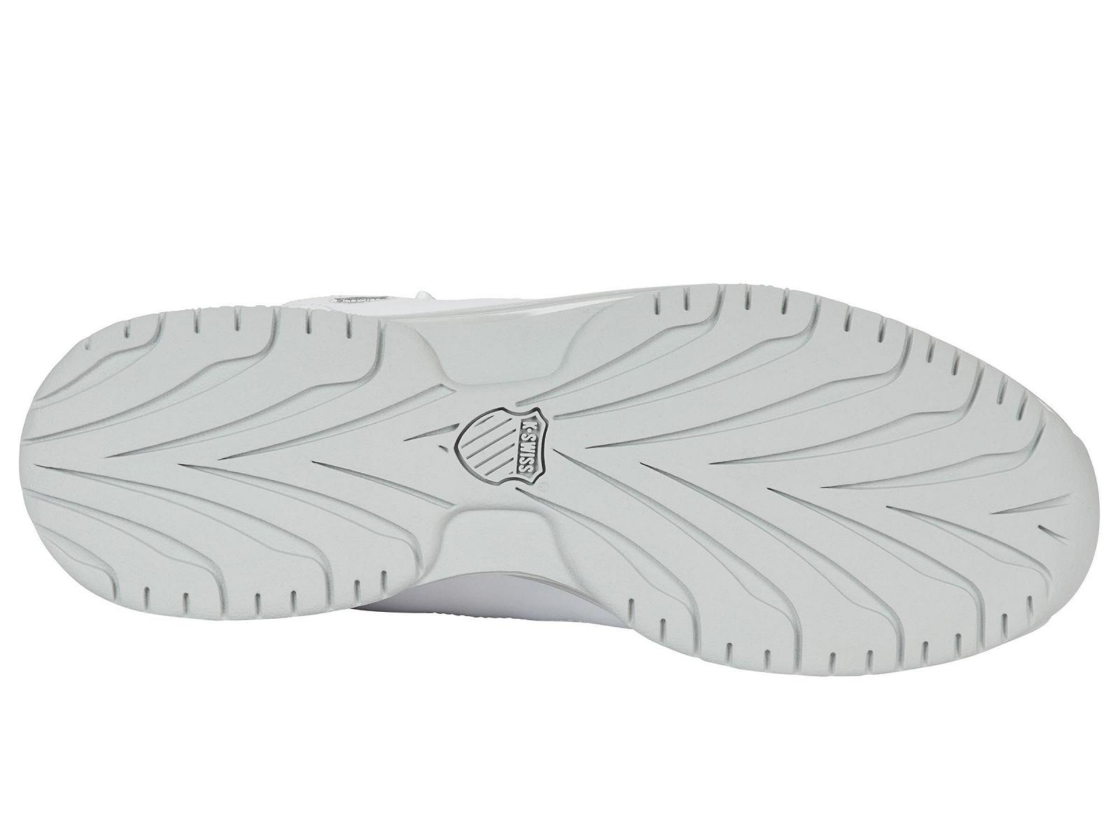 Чоловічі Кросівки K-Swiss Rinzler GT, фото №4