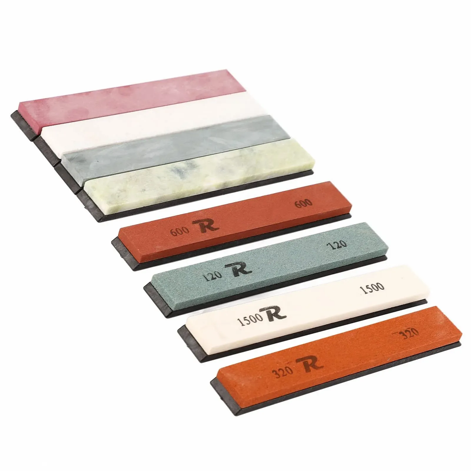 Точильная система KIMISS Vertical Bar Stone Sharpening System вертикальная профессиональная для кухонных ножей, фото №5 Точильная система KIMISS Vertical Bar Stone Sharpening System вертикальная профессиональная для кухонных ножей, фото №5