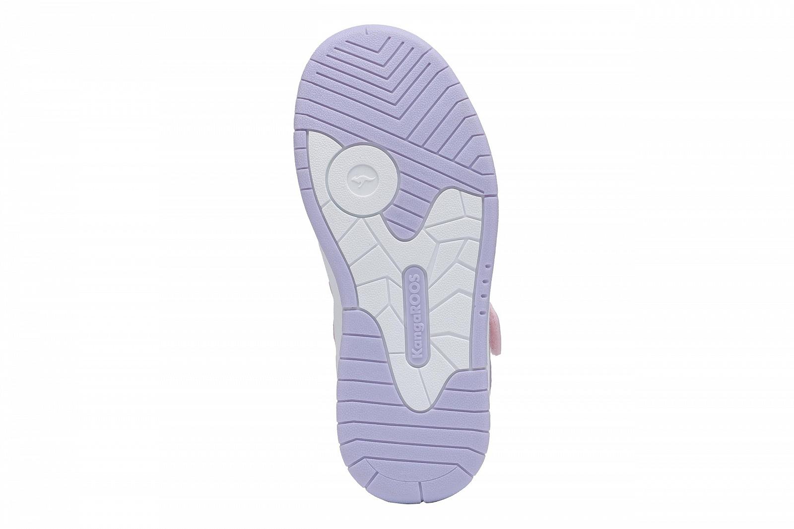 Кроссовки KangaROOS Девичьи K-CPI Winnie Ev, фото №4 Кроссовки KangaROOS Девичьи K-CPI Winnie Ev, фото №4