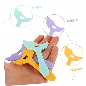 Інструмент для підводки очей DOITOOL 3 шт. Багатофункціональний synthetic.ua - Фото 1