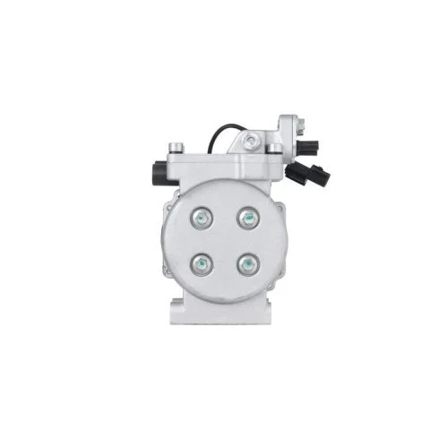 Компрессор кондиционера HELLA 8FK 366 201-231, фото №3