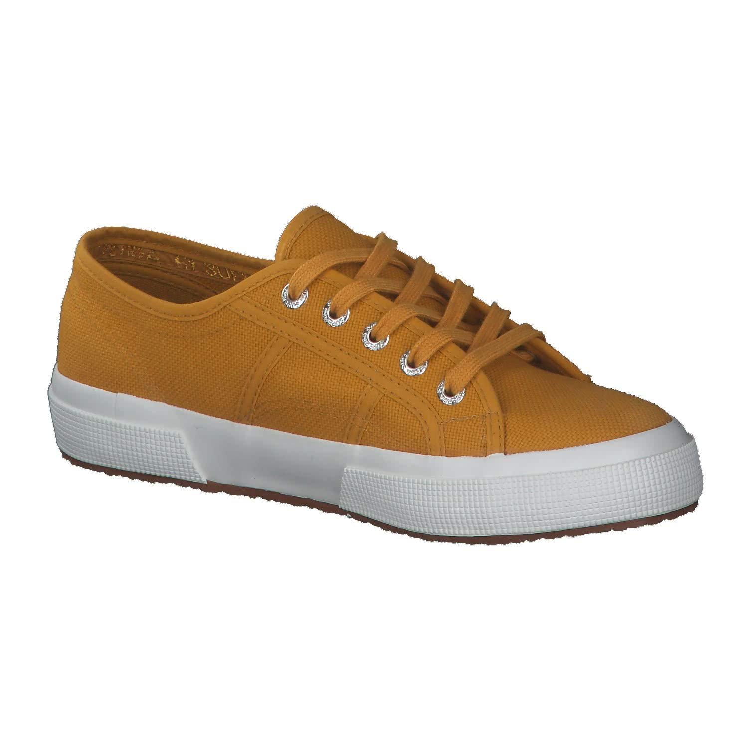 Кроссовки Superga 2750 Linu Женские, фото №9