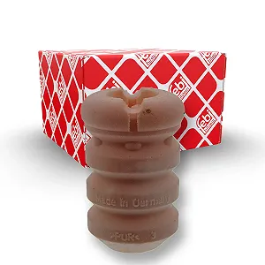 Відбійник підвіски FEBI BILSTEIN 14903 для MERCEDES-BENZ - Фото 1