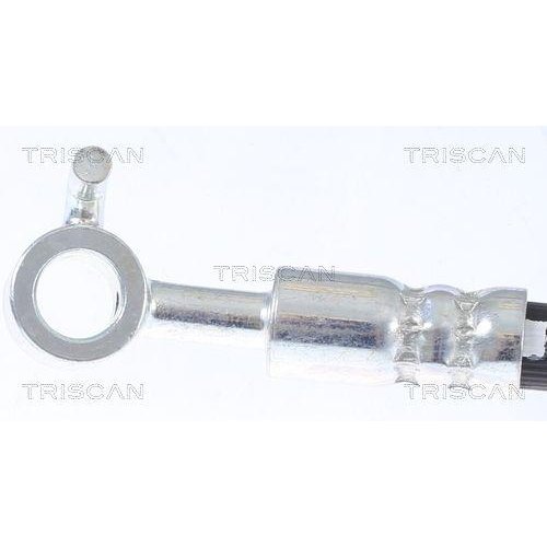 Гальмівний шланг TRISCAN 8150 25278 для NISSAN RENAULT задня вісь права зовнішній, фото №2