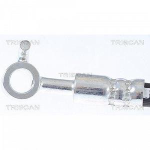 Гальмівний шланг TRISCAN 8150 25278 для NISSAN RENAULT задня вісь права зовнішній synthetic.ua - Фото 1