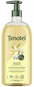 Шампунь TIMOTEI Chamomile Golden Reflections 750 мл - Упаковка 6 шт - Фото 1