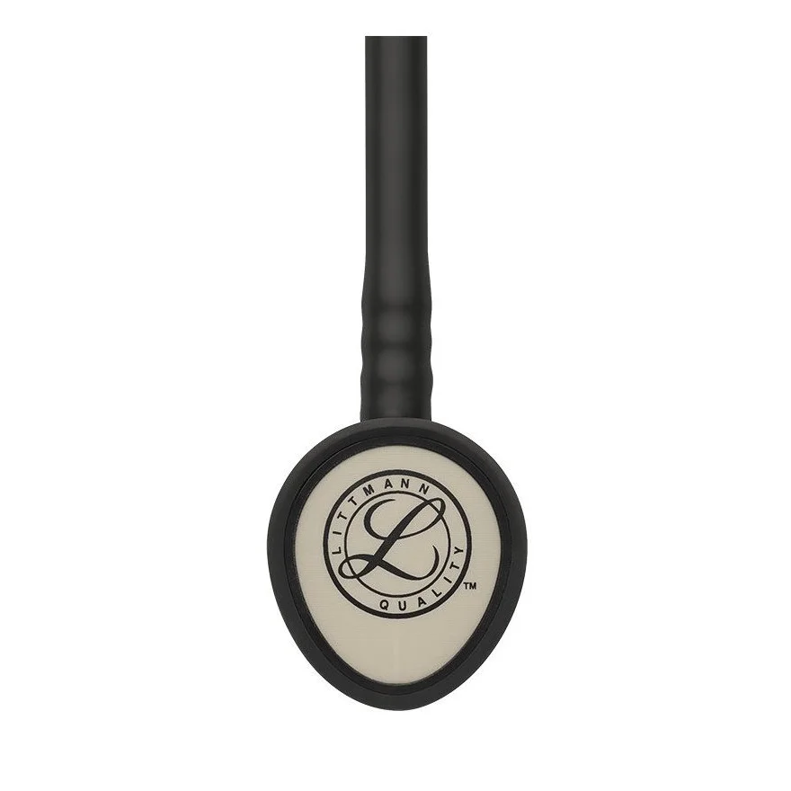 Стетоскоп 3M Littmann Lightweight II S.E. 71см Чёрный, фото №4 Стетоскоп 3M Littmann Lightweight II S.E. 71см Чёрный, фото №4