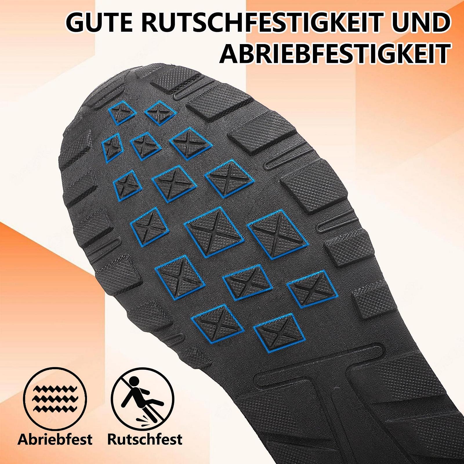 Кросівки ARRIGO BELLO Чоловічі Повсякденні Легкі для Хайкінгу, фото №5 Кросівки ARRIGO BELLO Чоловічі Повсякденні Легкі для Хайкінгу, фото №5