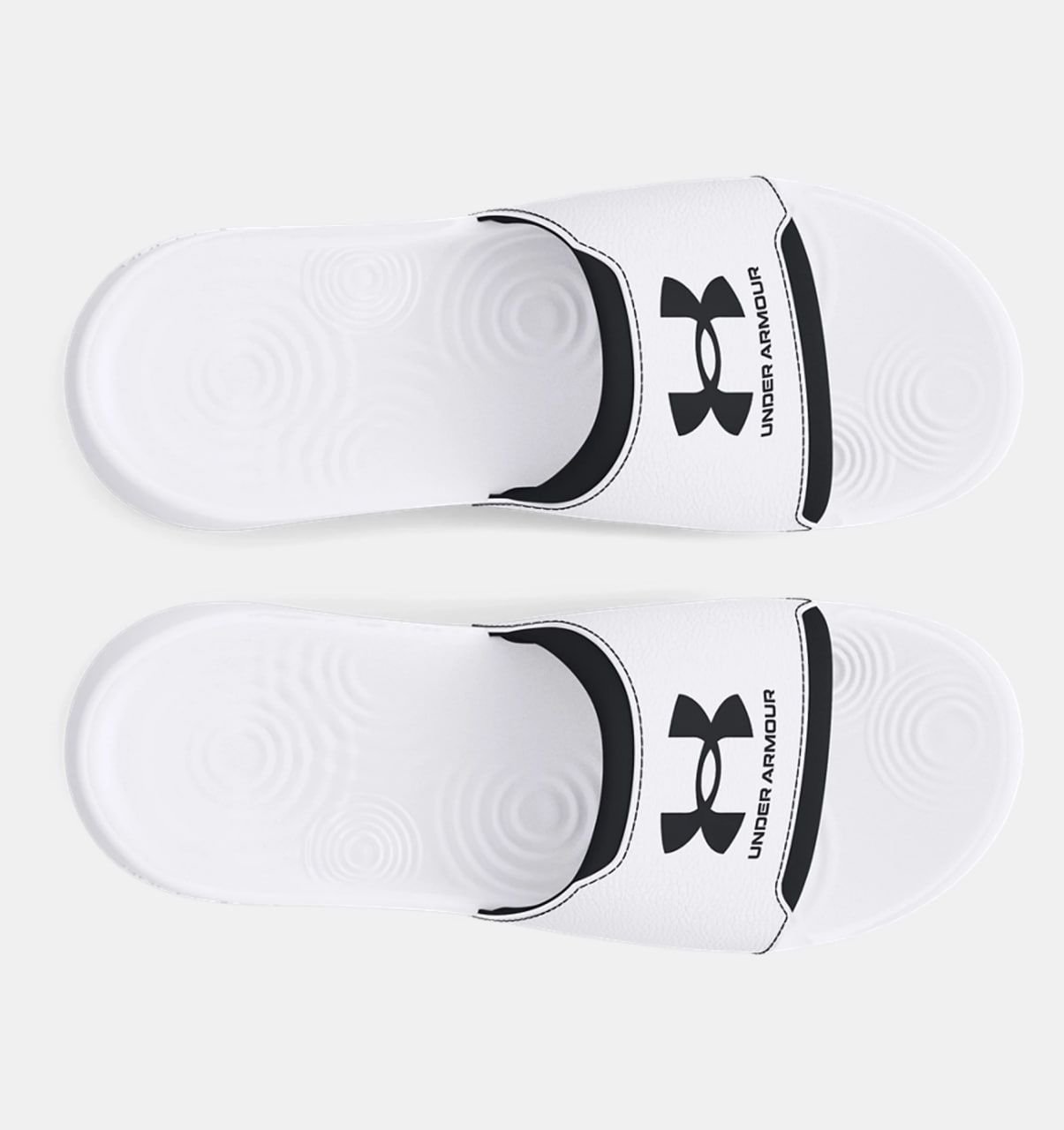 Шльопанці Under Armour Ignite Select 42.5, фото №4