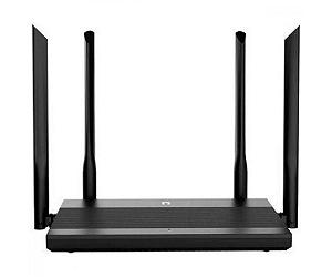 Бездротовий маршрутизатор роутер NETIS SYSTEMS N3D - Фото 1