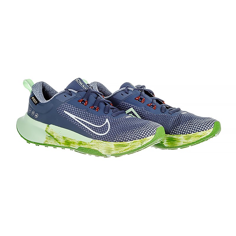 Кроссовки Nike JUNIPER TRAIL 2 GTX Размер 44, фото №5