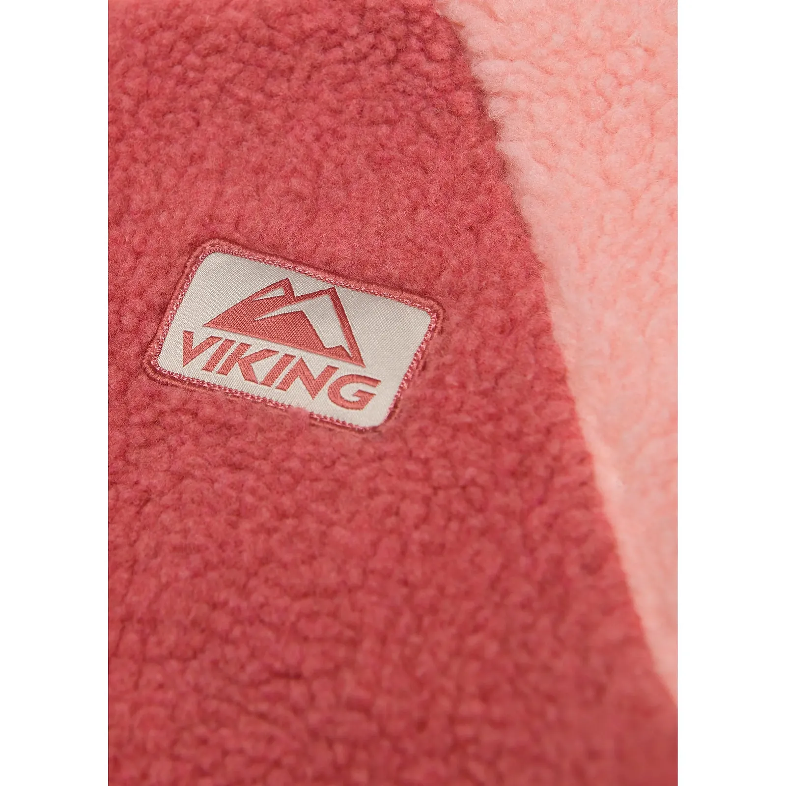 Детская двусторонняя куртка Viking Play, фото №6