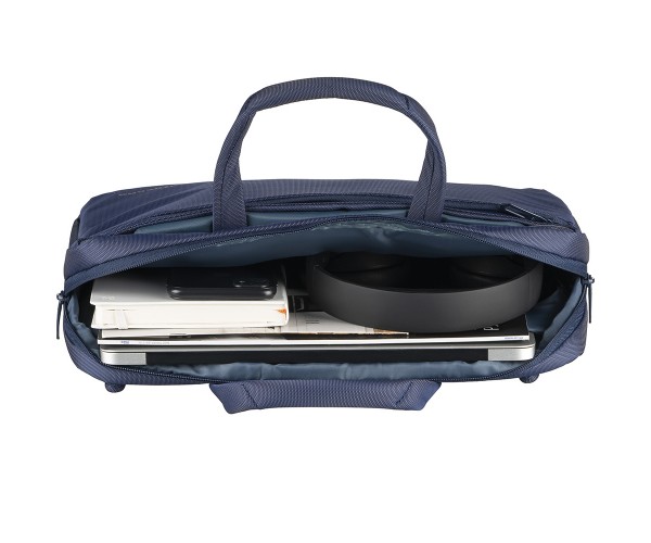 Tucano Сумка Work_Out 3 13", синя, фото №10