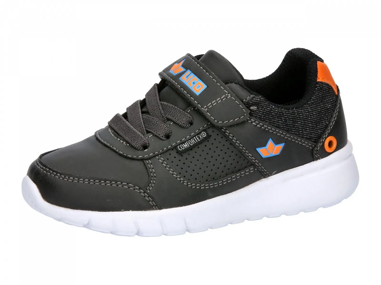 Кроссовки Lico Mat Vs для мальчиков, фото №1