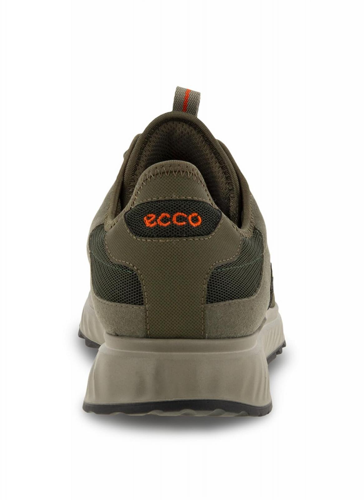 Кроссовки ECCO Exostride M, фото №8