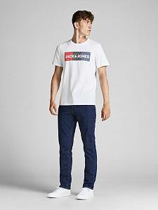 Футболка JJECORP LOGO TEE SS O-NECK  3PK MP 12191762- Blazer-Pack:  Blazer (PLAY) Jack&Jones 2XL synthetic.ua - Фото 1