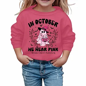 Світшот для дівчинки - Фото 1