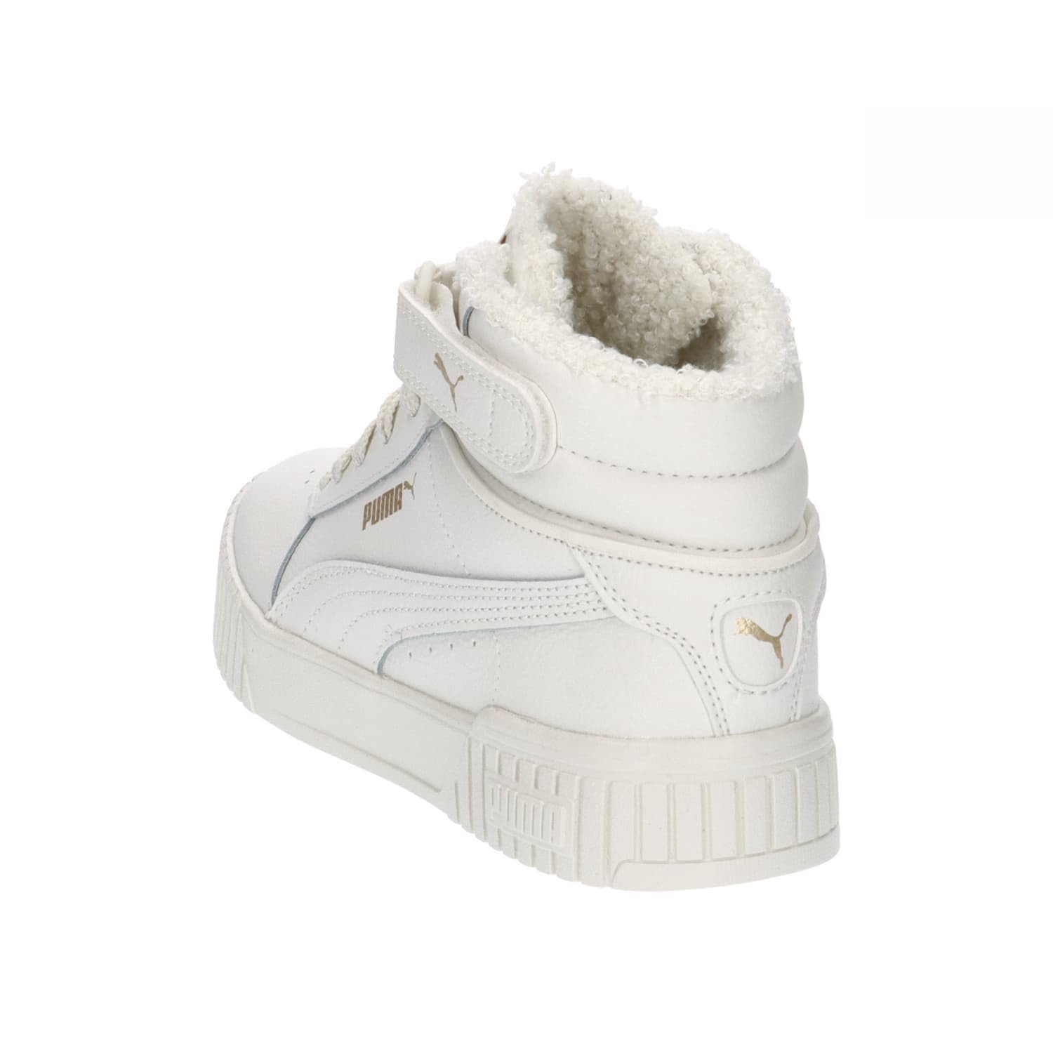 Кроссовки PUMA Carina 2.0 Mid WTR женские, фото №4