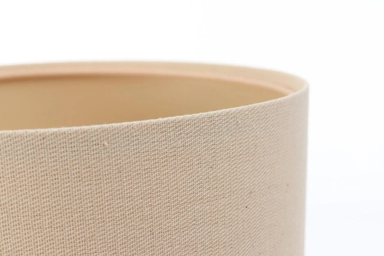 Настільна лампа ONZENO Boho Sleek Gentle 1 60 Вт LED IP20, фото №4