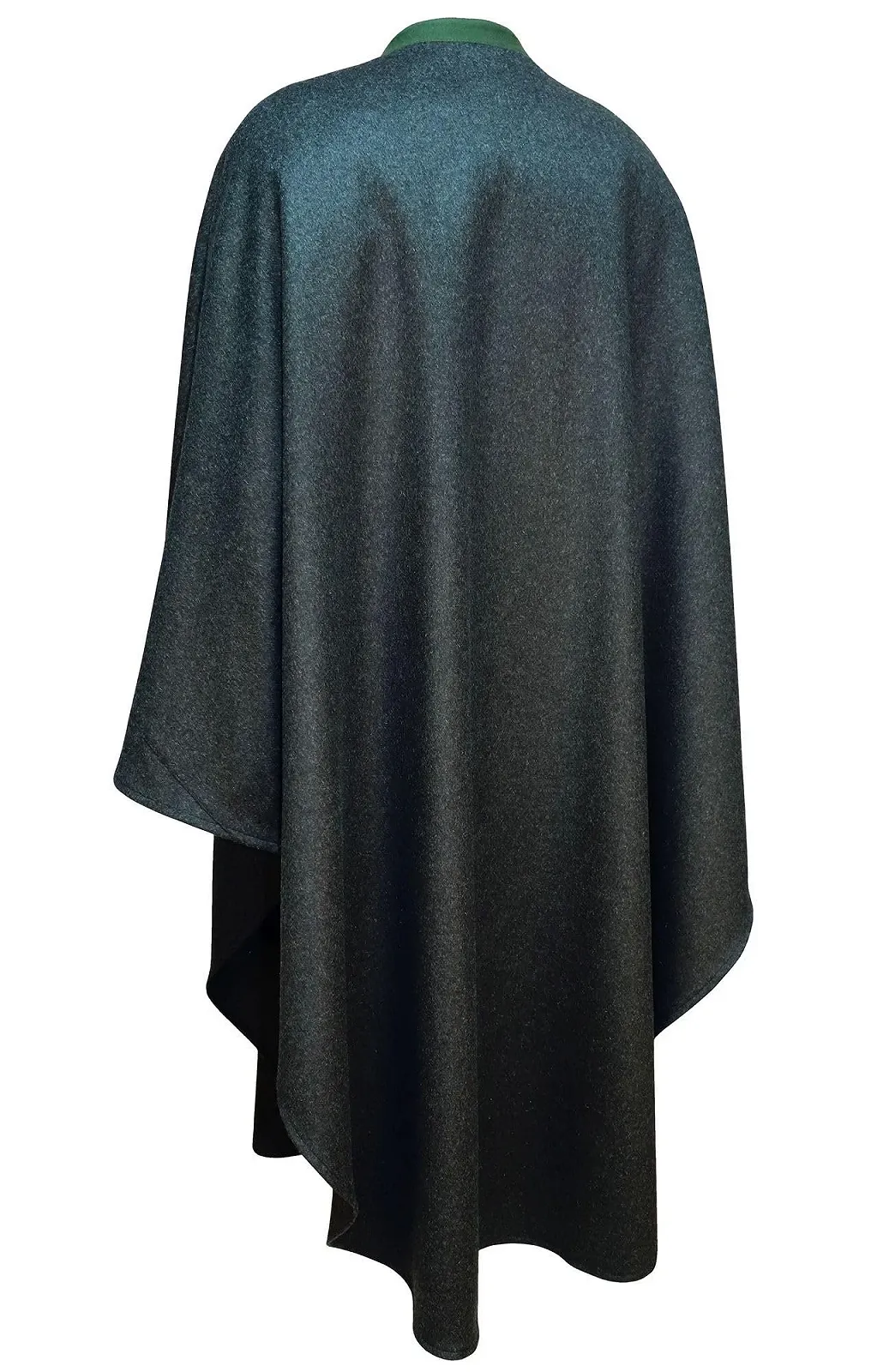 Жіноче пончо-накидка Wetterfleck Сірий, фото №2 Жіноче пончо-накидка Wetterfleck Сірий, фото №2