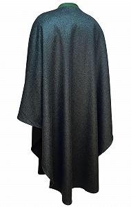 Жіноче пончо-накидка Wetterfleck Сірий ціна на synthetic.ua - Фото 1 Жіноче пончо-накидка Wetterfleck Сірий synthetic.ua - Фото 1