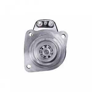 Стартер HELLA 8EA 015 642-791 MAN MERCEDES-BENZ VOLVO synthetic.ua - Фото 1