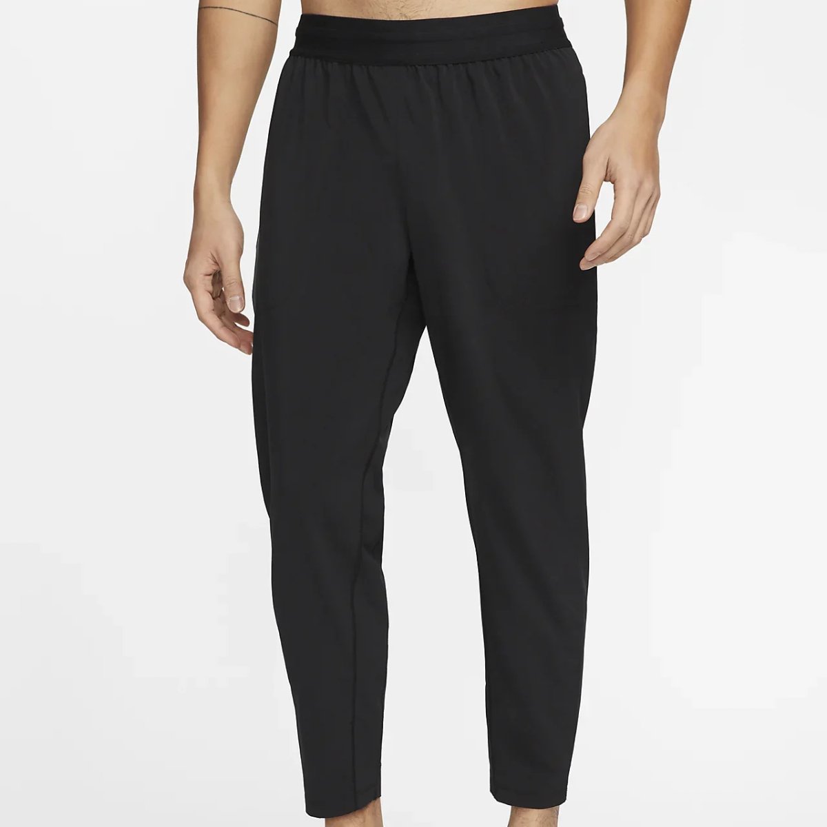 Штани Nike Yoga Dri-Fit Flex Taper Pant DV9883-010  2XL, фото №1