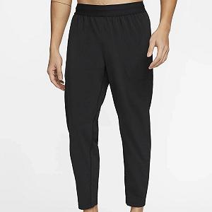 Штаны Nike Yoga Dri-Fit Flex Taper Pant DV9883-010 - Фото 1