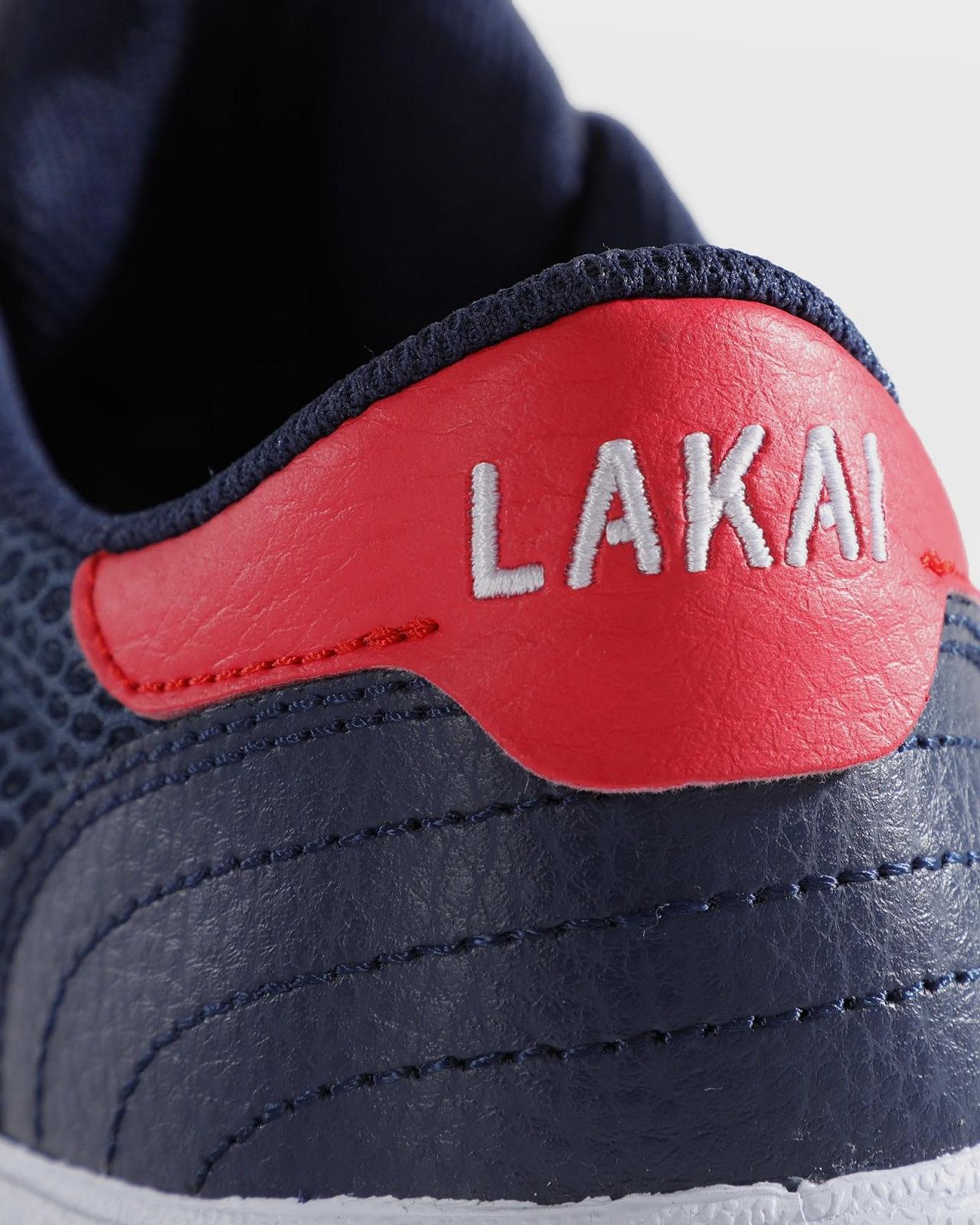 Кеды Lakai Cambridge Jovontae Turner, фото №4