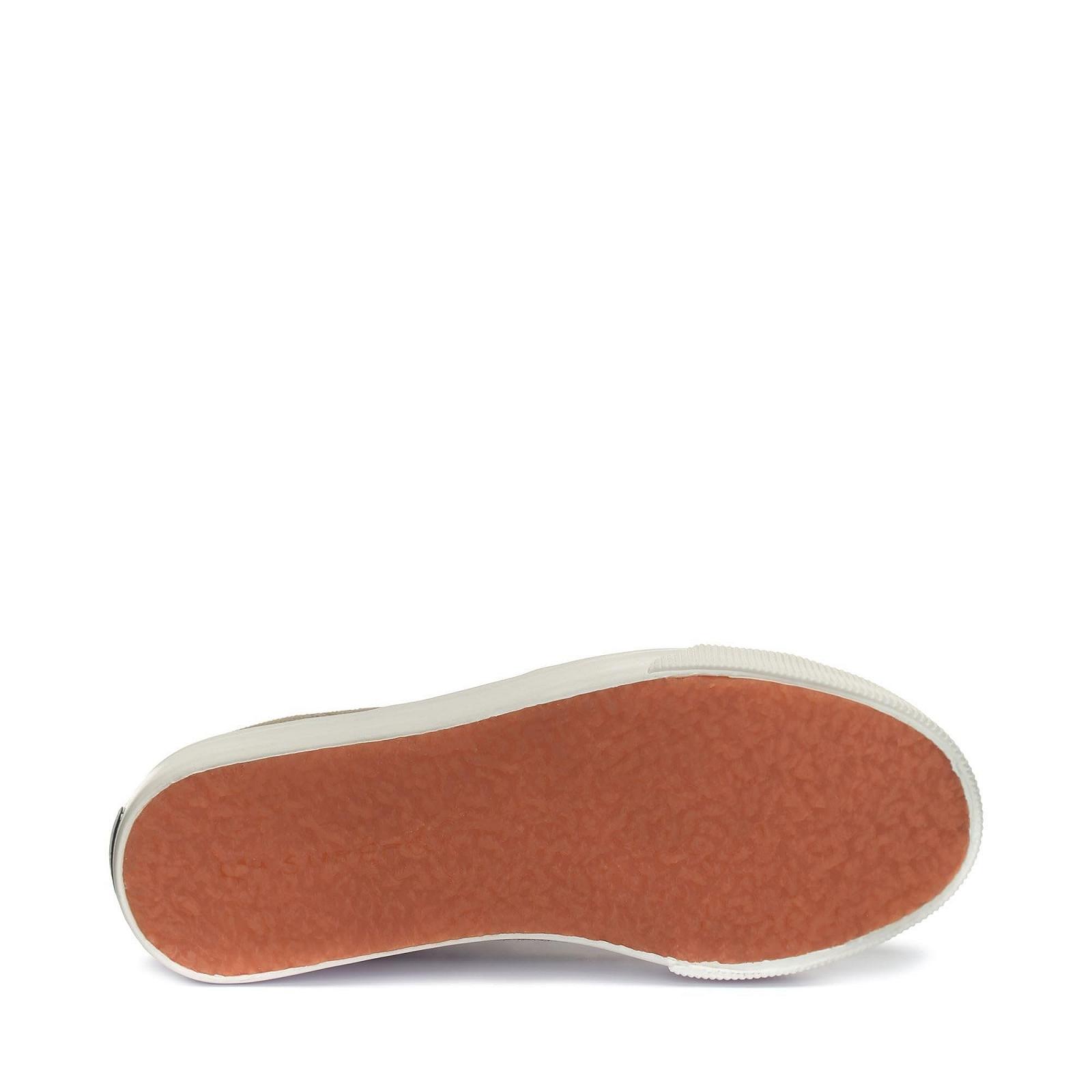 Кроссовки Superga Acotw Linea Up and Down Серый, фото №5