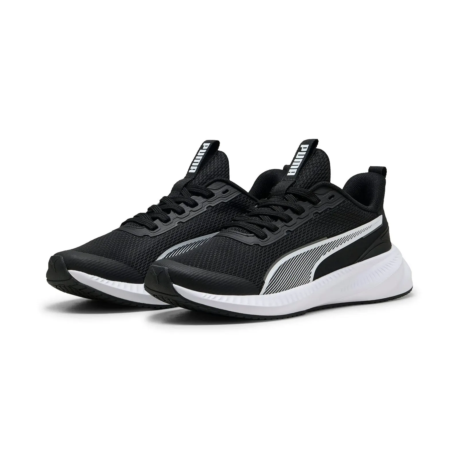 Кросівки Puma Flyer Lite 3 Jr, фото №6 Кросівки Puma Flyer Lite 3 Jr, фото №6