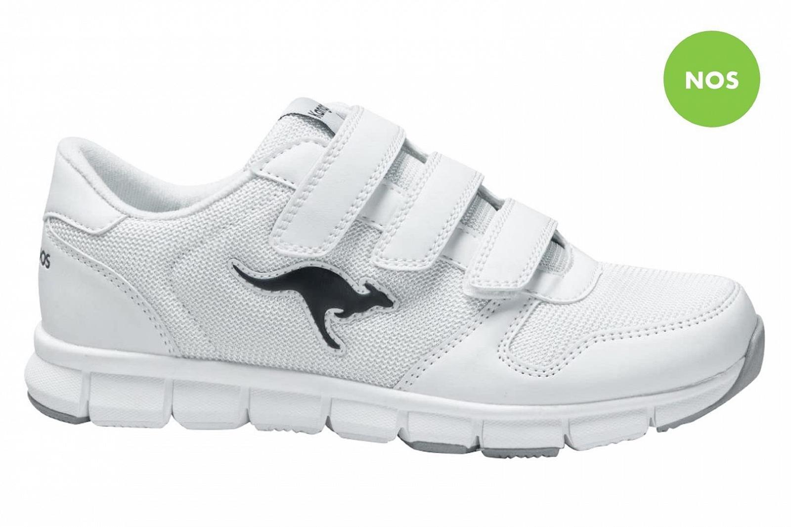 Кросівки KangaROOS K-bluerun 701 B Жіночі, фото №2