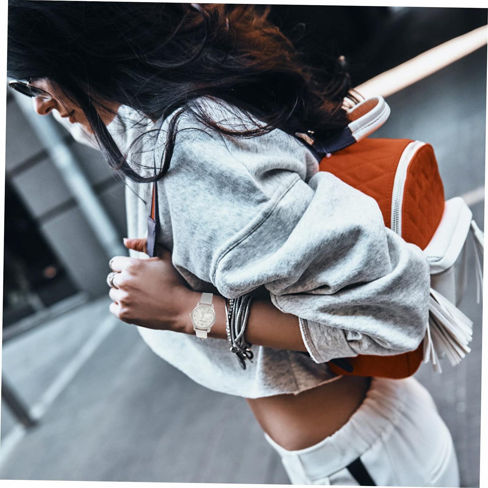 Женские наручные часы, фото №8