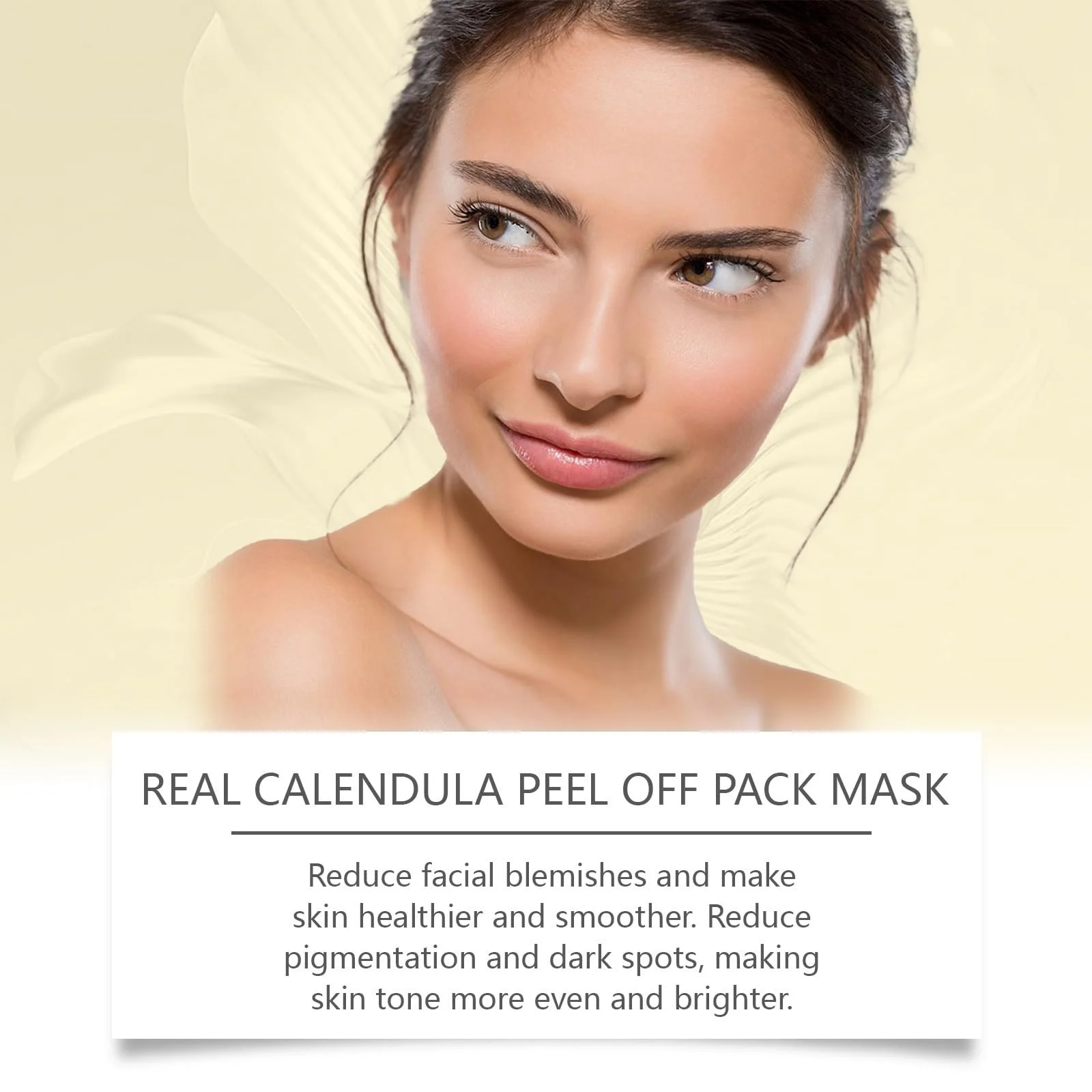 Маска Collagen Peel Off для обличчя, фото №2