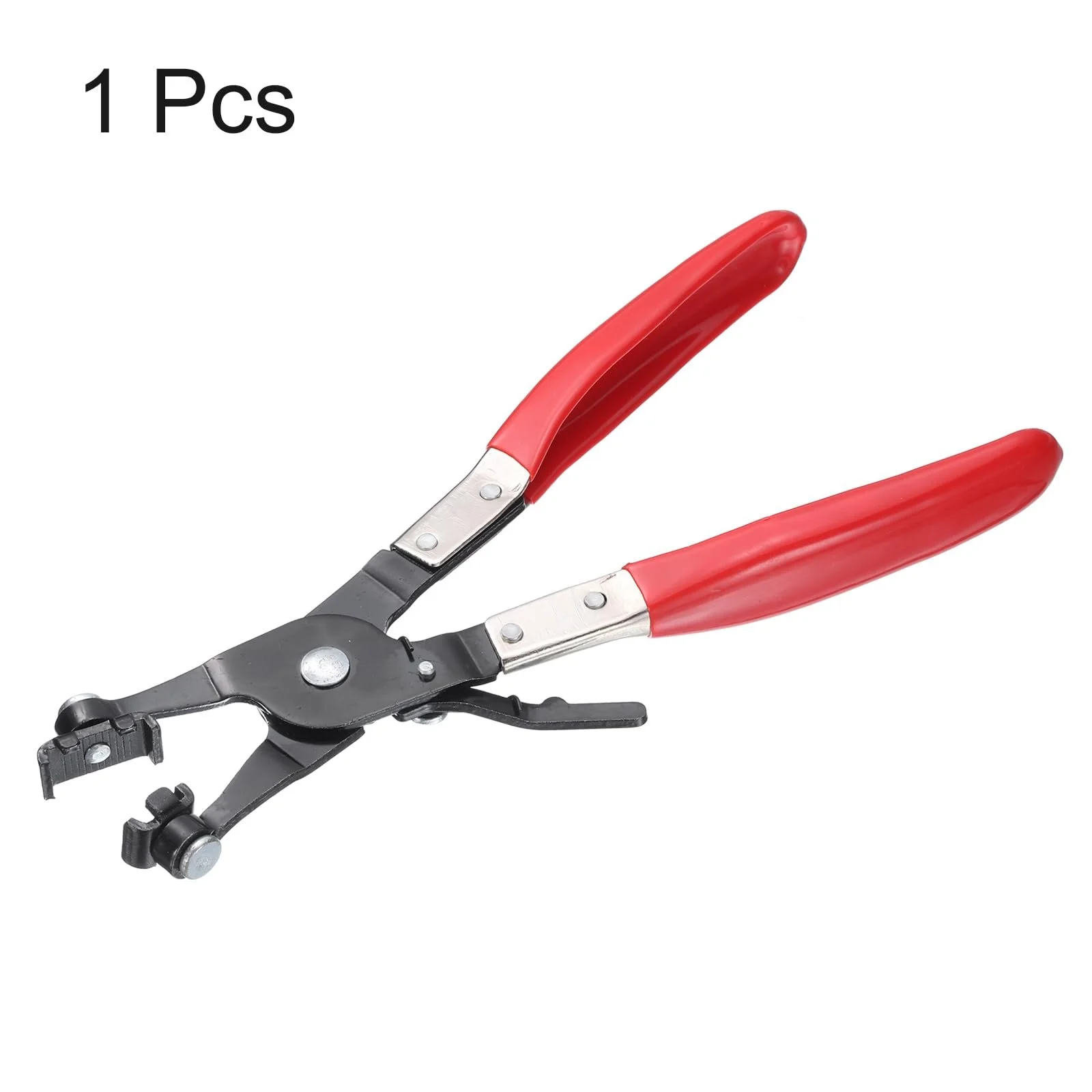 Клещи sourcing map для хомутов, пружинные хомуты, клещи с когтями для топливных шлангов, автомобилей, охлаждающей жидкости, обогрева, водяного шланга, фото №3 Клещи sourcing map для хомутов, пружинные хомуты, клещи с когтями для топливных шлангов, автомобилей, охлаждающей жидкости, обогрева, водяного шланга, фото №3