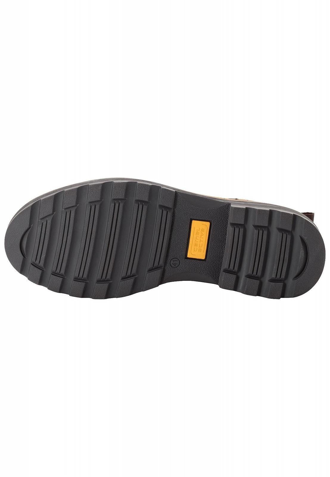 Ботинки Camel Active Fashion 53fwa02-350320, фото №5