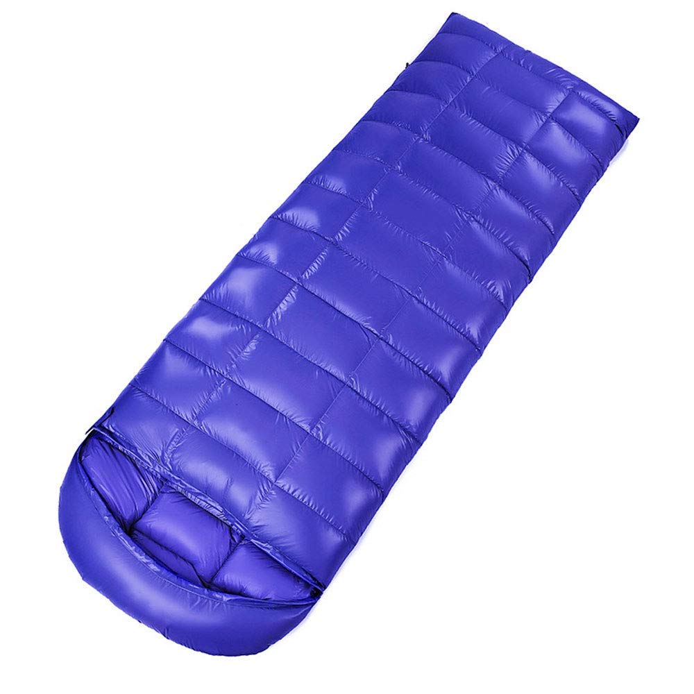 Спальний мішок MYVVKIA Дуже компактний daunen-ultra легкий для туризму та кемпінгу, фото №1