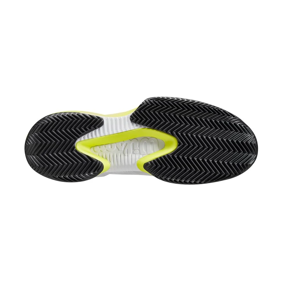 Теннисные кроссовки Wilson KAOS Swift 1.5 Clay, фото №3