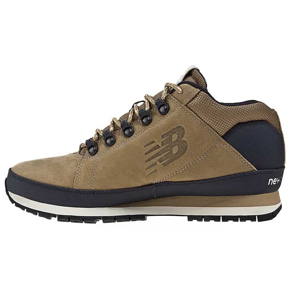 Черевики New Balance Hl754bo, фото №4