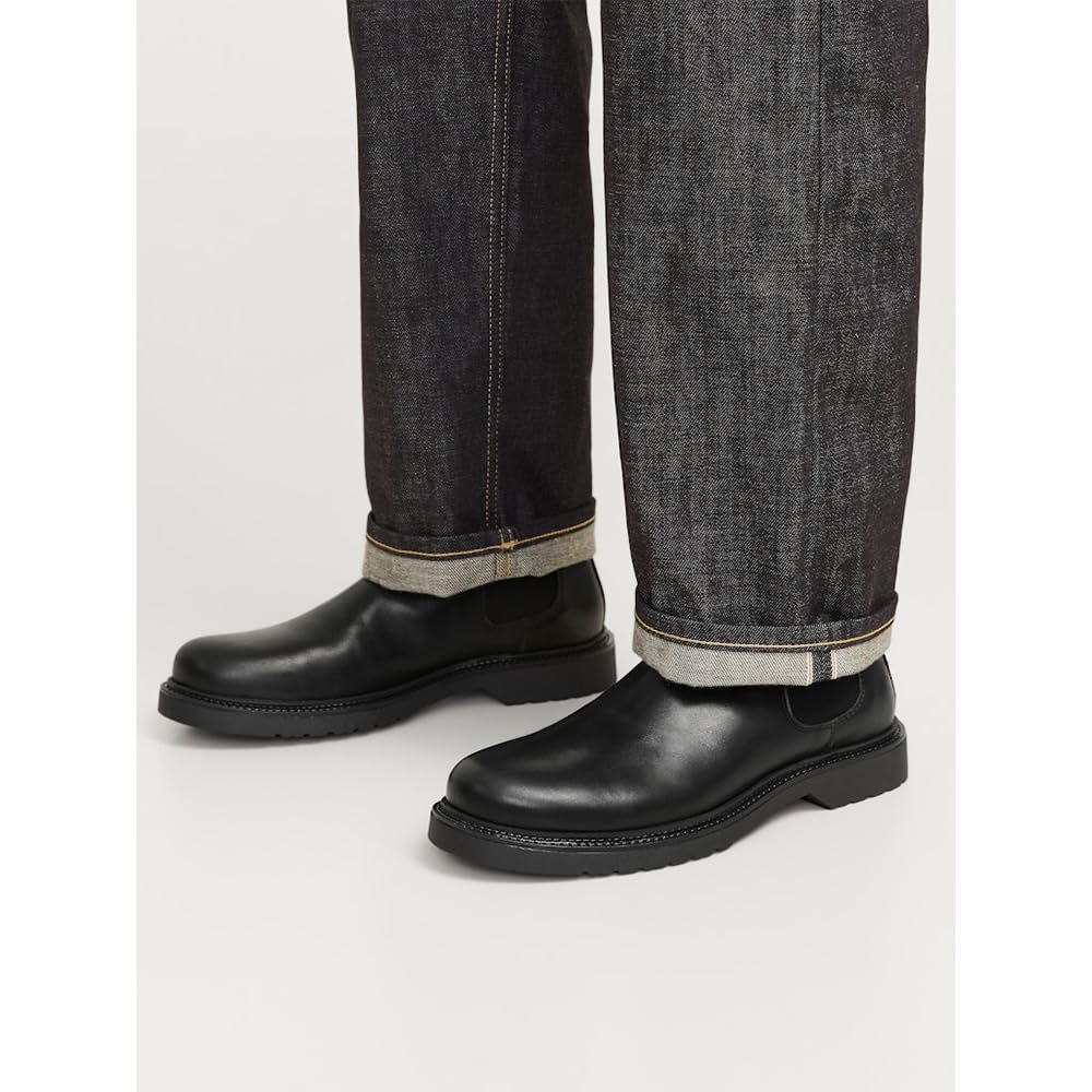 Челсі Черевики JACK & JONES Chelsea Boots Чоловічі, фото №7